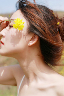 图书馆的女朋友
