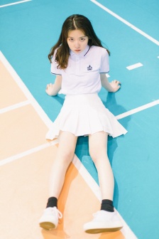 吴倩莲电影全集
